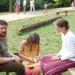 Taize 2007